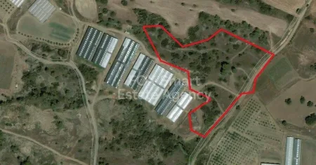 Residential Land for sale