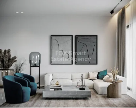 Flat for sale