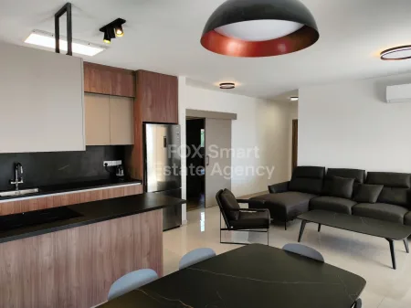 Piso en alquiler