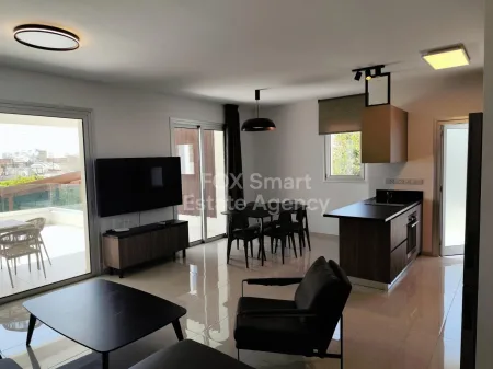Piso en alquiler
