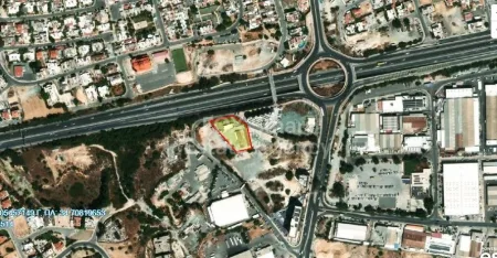 Terreno Residencial en venta