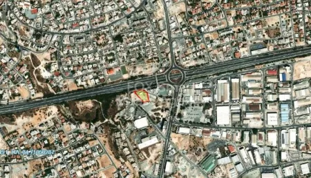 Terreno Residencial en venta