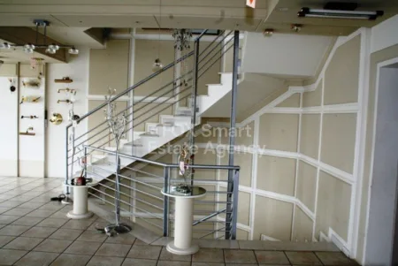 Edificio en venta