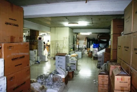 Edificio en venta