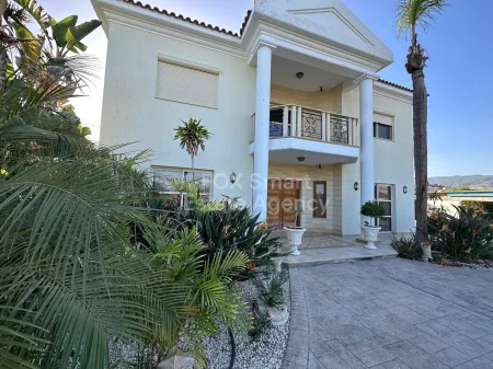 Bungalow in affitto