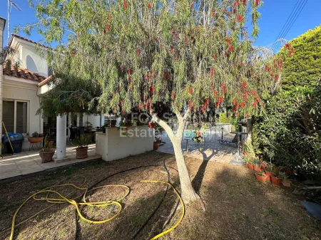 Bungalow in affitto