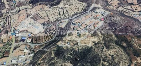 קרקע למגורים למכירה