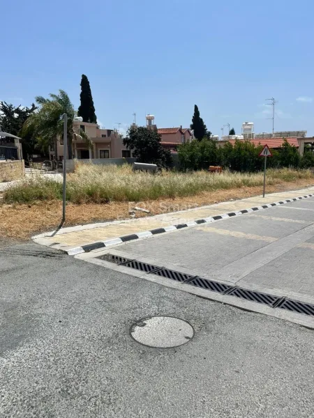 Terreno Residenziale in vendita