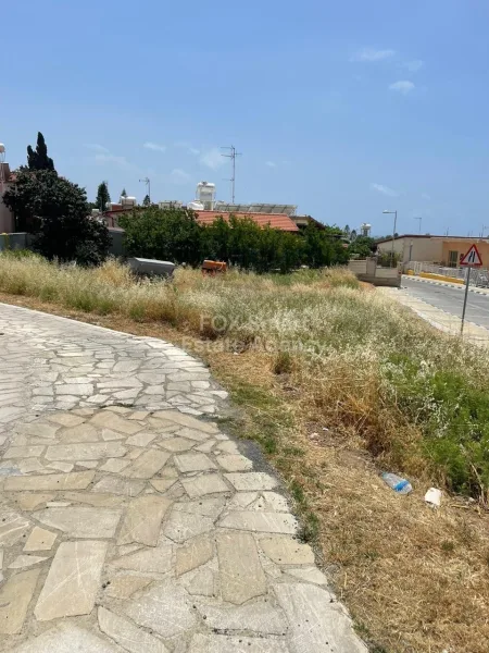 Terreno Residenziale in vendita