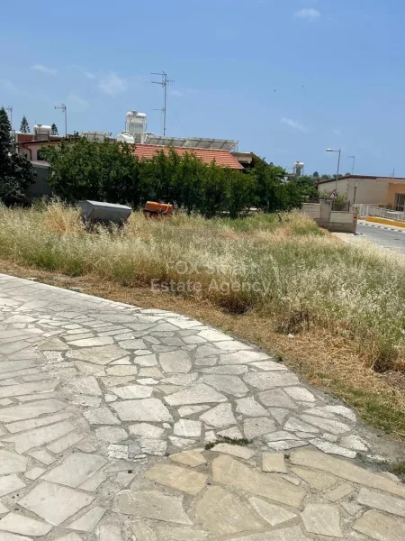 Terreno Residenziale in vendita