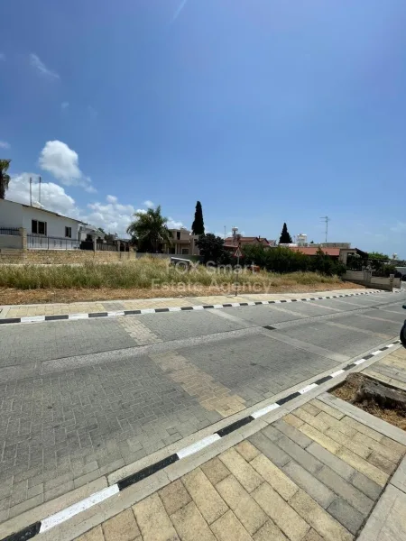 Terreno Residenziale in vendita