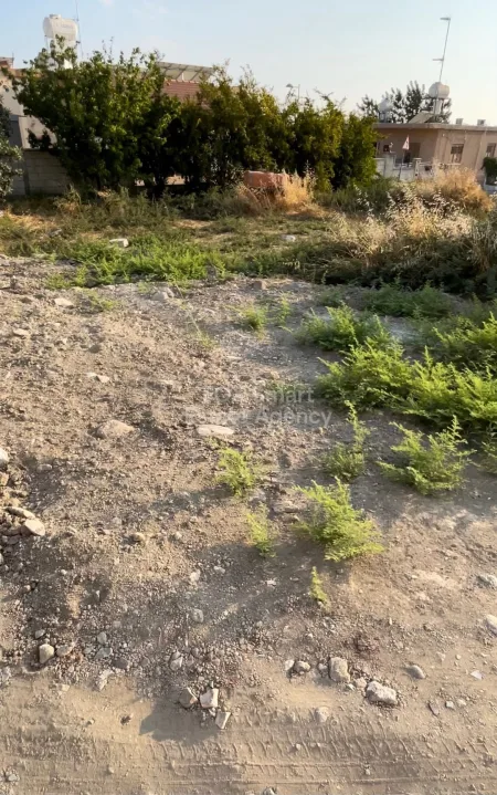 Terreno Residenziale in vendita
