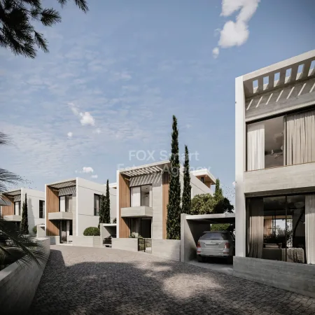 Bungalow en venta