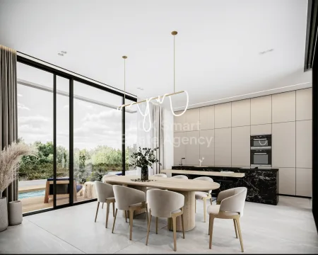 Bungalow en venta