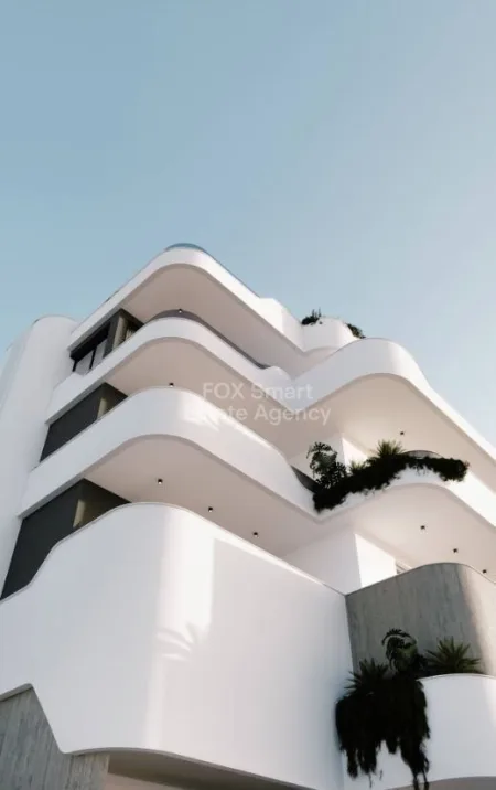 Agios Atanasios, Limassol