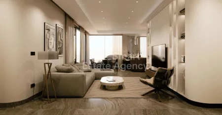 Piso en venta