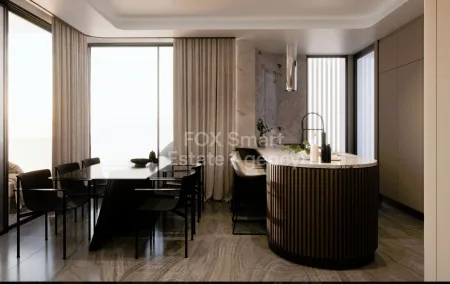 Piso en venta