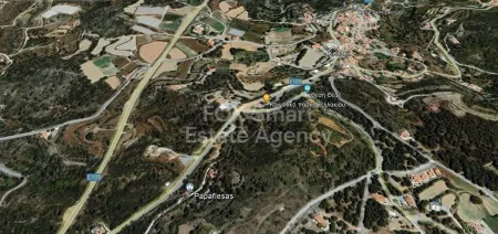 Terreno Residenziale in vendita