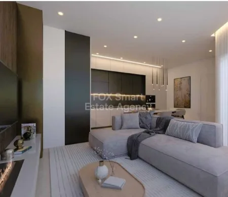 Piso en venta