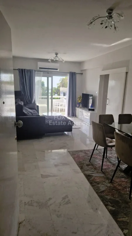 Piso en alquiler