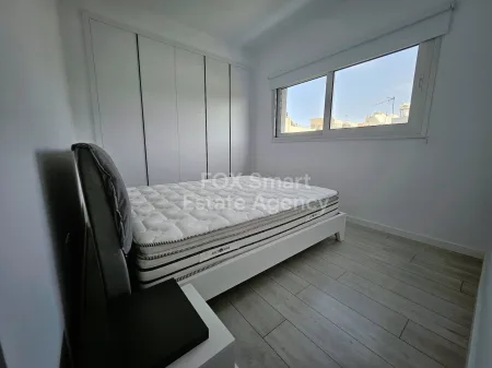 Wohnung zur Miete