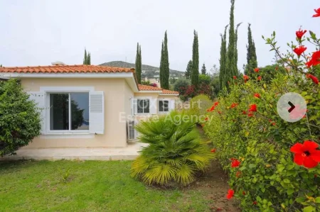 Bungalow in vendita