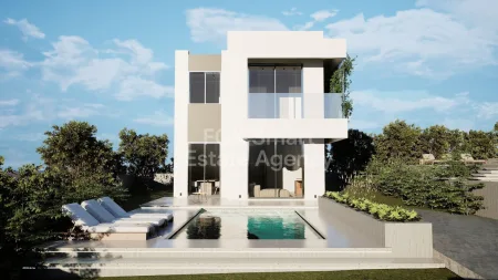 Bungalow en venta