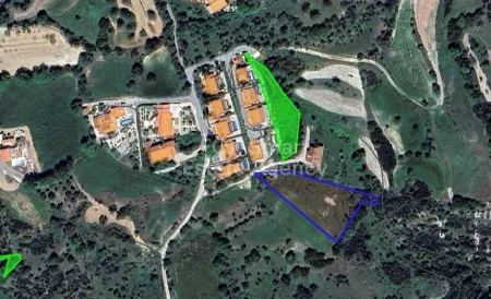 Polemi, Paphos