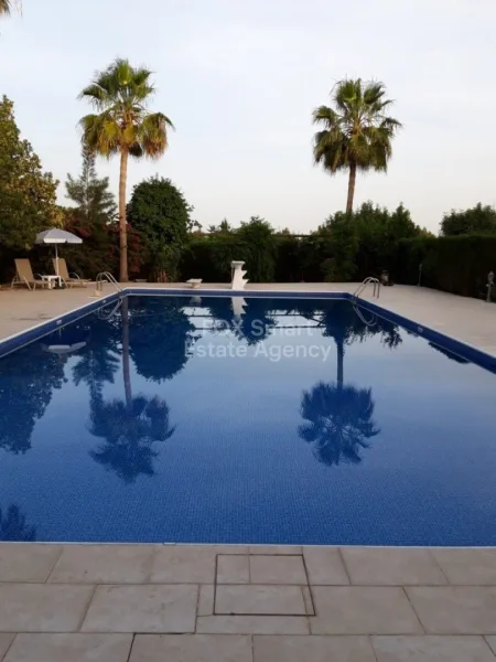 Bungalow en venta