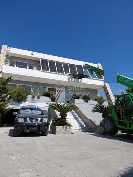 Bungalow en venta