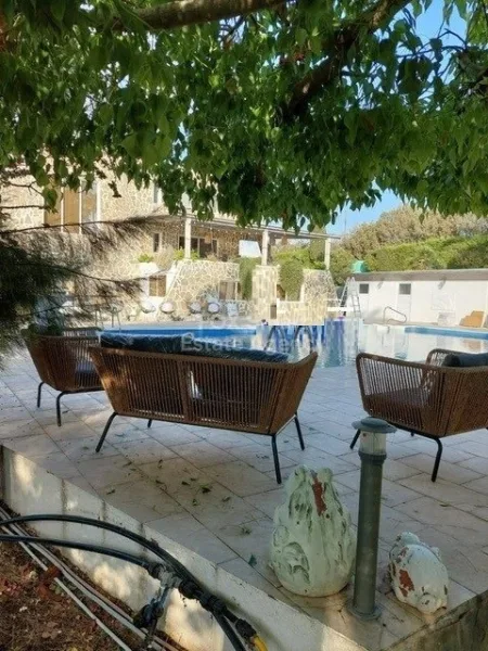 Bungalow en venta