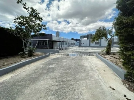 Budynek na wynajem