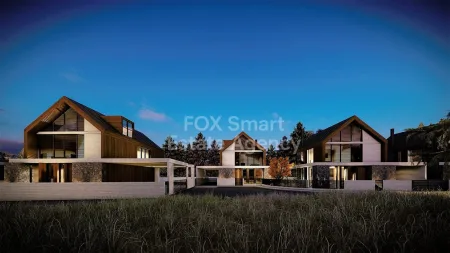 Bungalow na sprzedaż