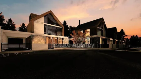 Bungalow na sprzedaż