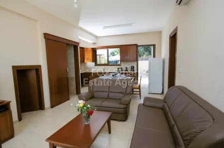 Bungalow in affitto