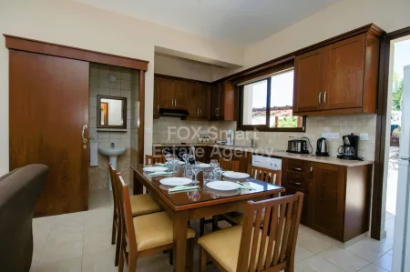 Bungalow in affitto