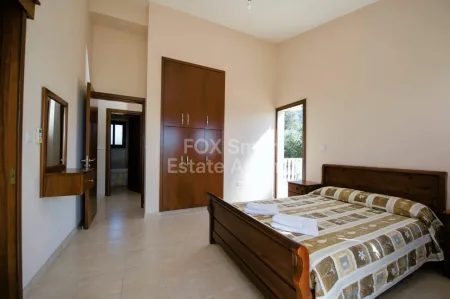 Bungalow in affitto