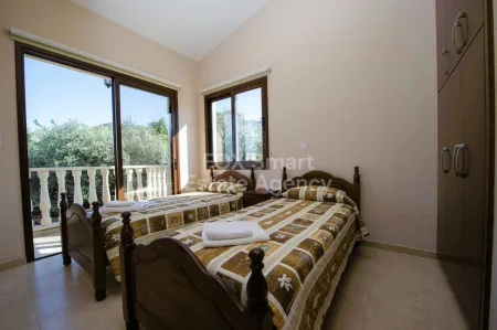 Bungalow in affitto