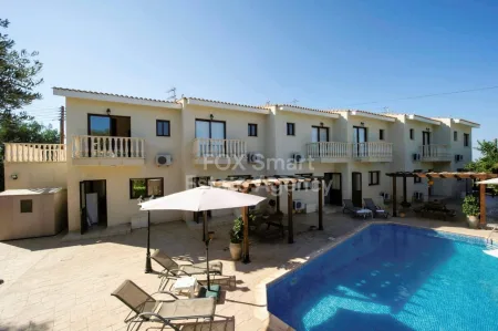 Bungalow in affitto