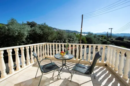 Bungalow in affitto