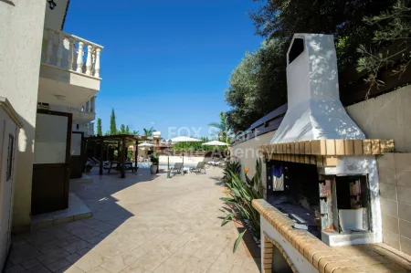 Bungalow in affitto