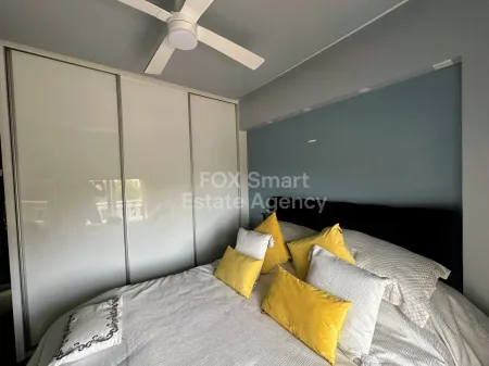 Flat for sale
