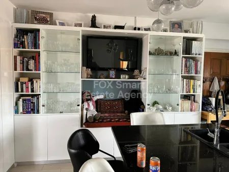 Flat for sale