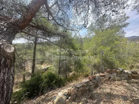 Terreno Residencial en venta