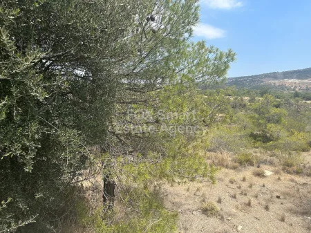 Terreno Residencial en venta