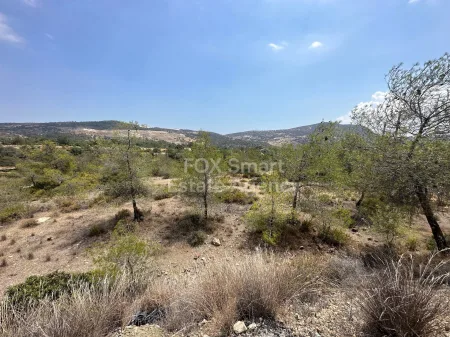 Terreno Residencial en venta