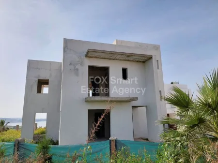 Bungalow à vendre