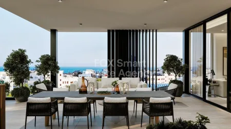 Flat for sale