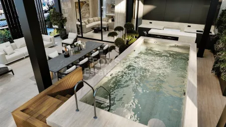 Flat for sale