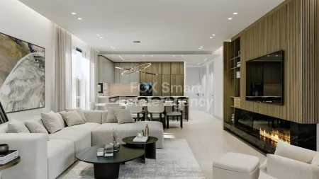 Flat for sale